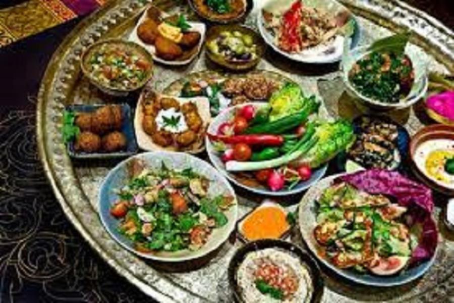 تشکیل کمیته گردشگری خوراک در استان سمنان